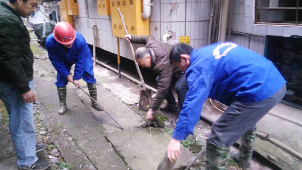 雷波清掏化粪池、管道疏通一站式服务<高效><技术><可靠>