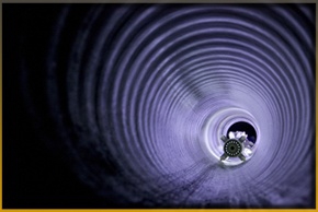 雷波UVCIPP紫外光固化修复工艺特点和施工工艺